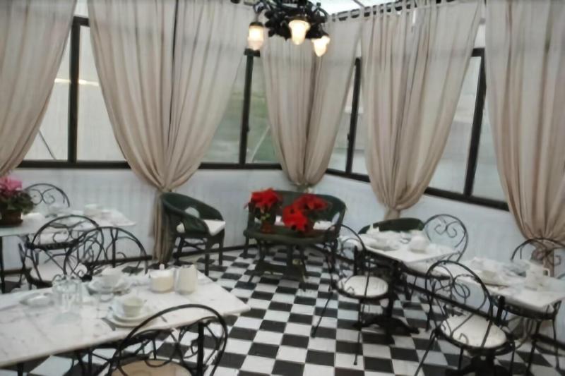 Palazzo Pantaleo Guest house