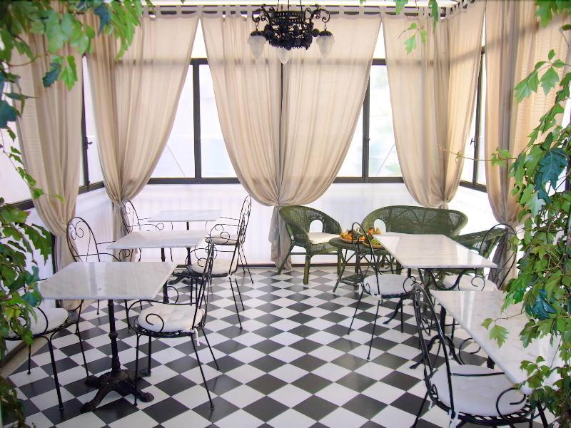 Palazzo Pantaleo Guest house 3*