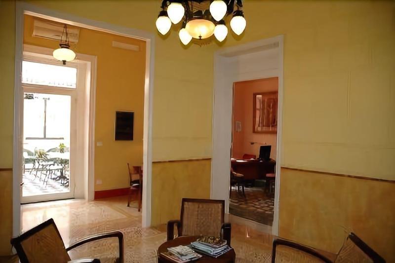 Palazzo Pantaleo Guest house