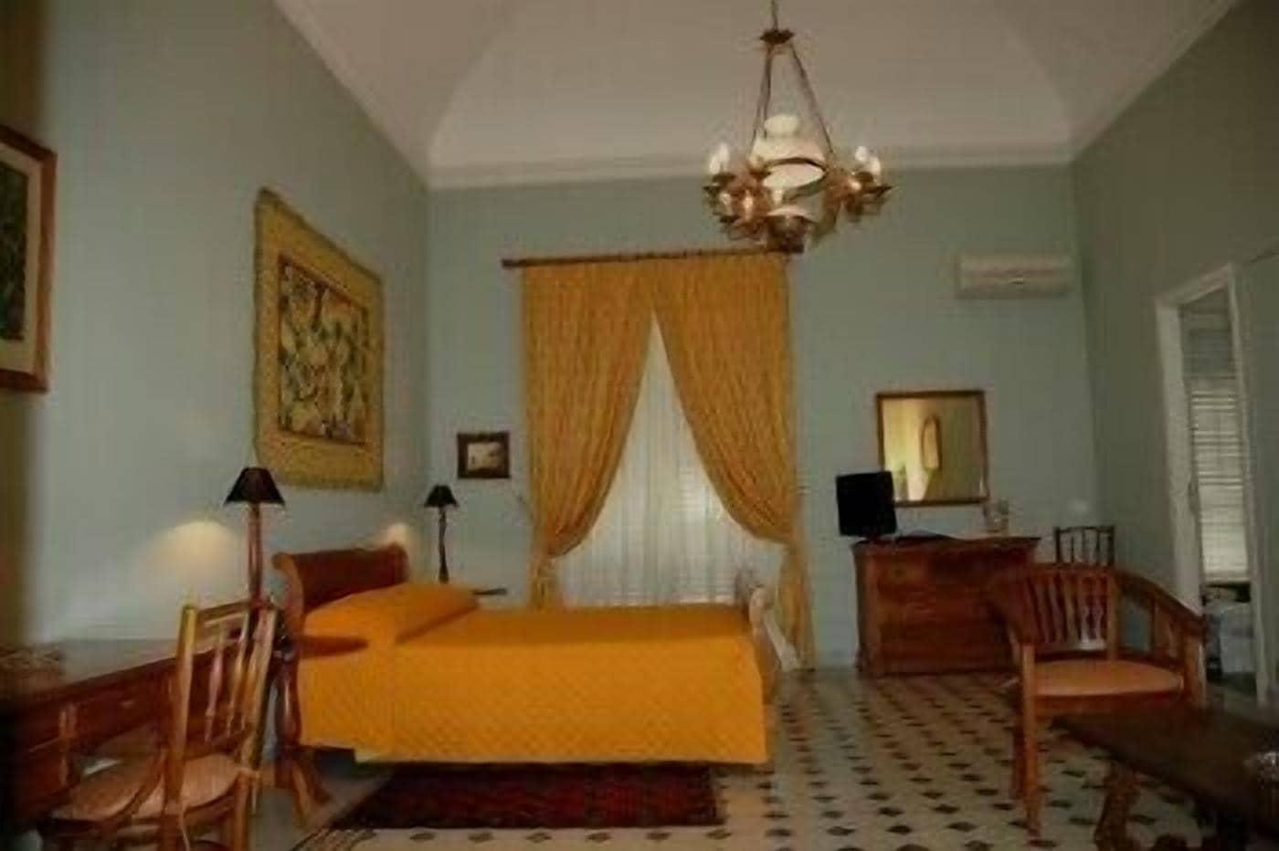 Palazzo Pantaleo Guest house Palermo