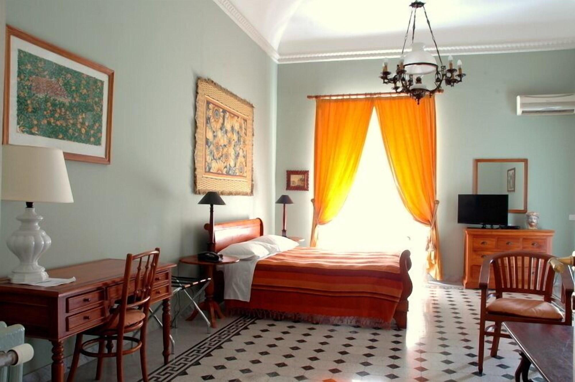Palazzo Pantaleo 3*