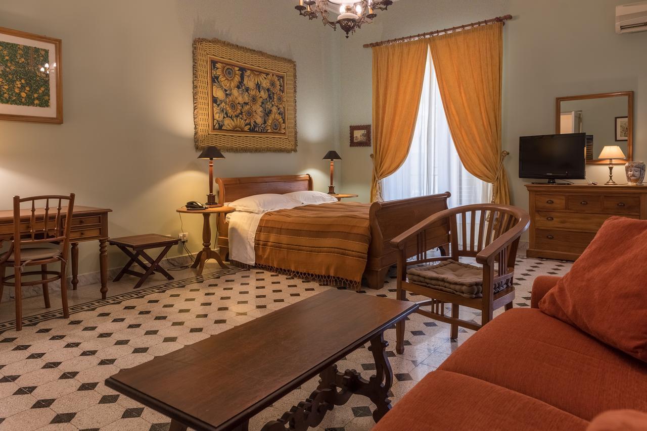 Guest house Palazzo Pantaleo Palermo