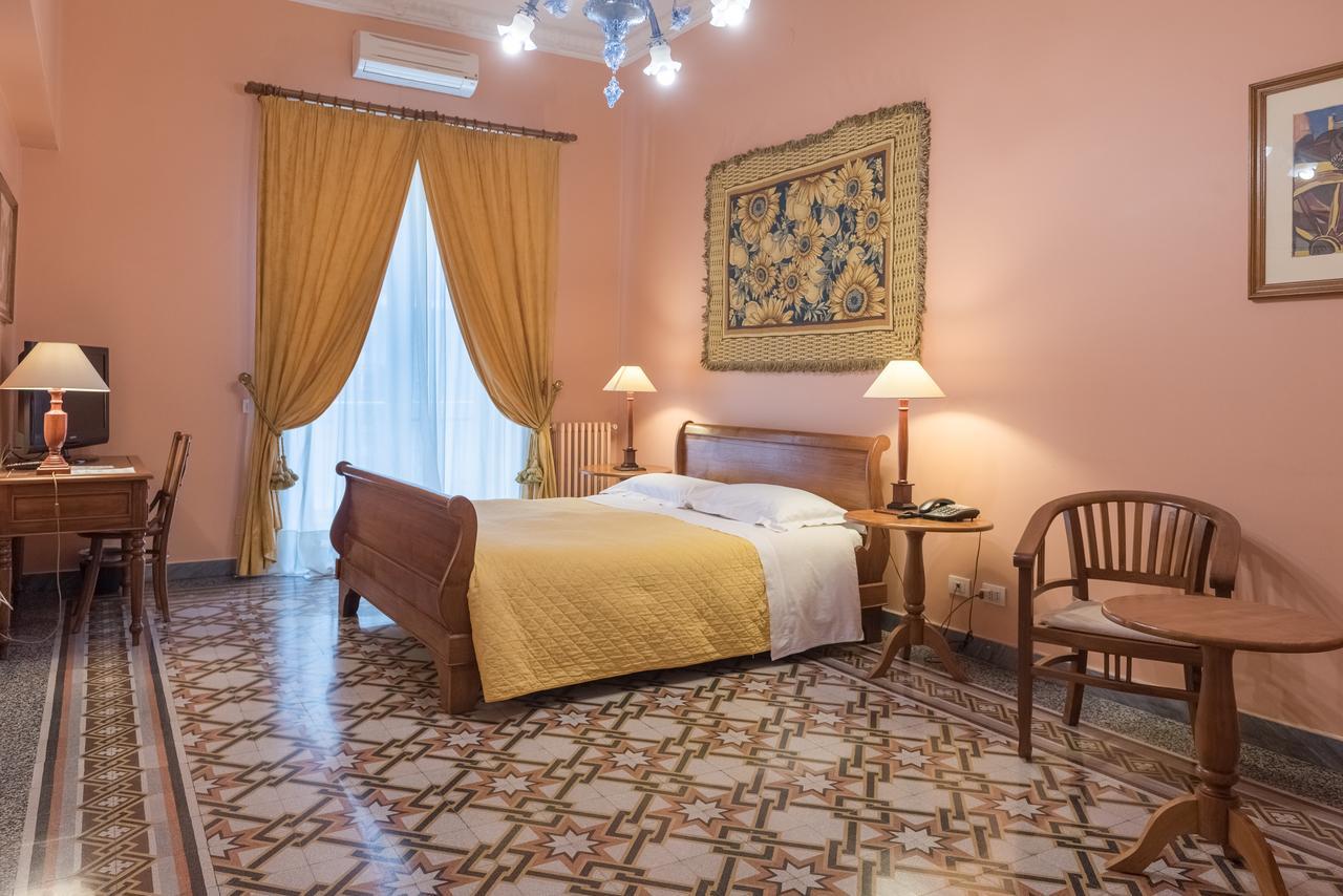 Palazzo Pantaleo 3*