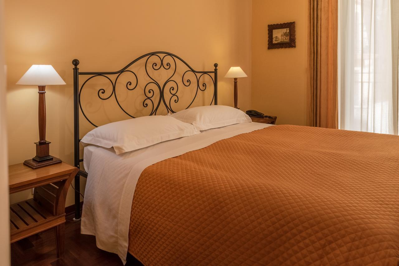 Guest house Palazzo Pantaleo Palermo