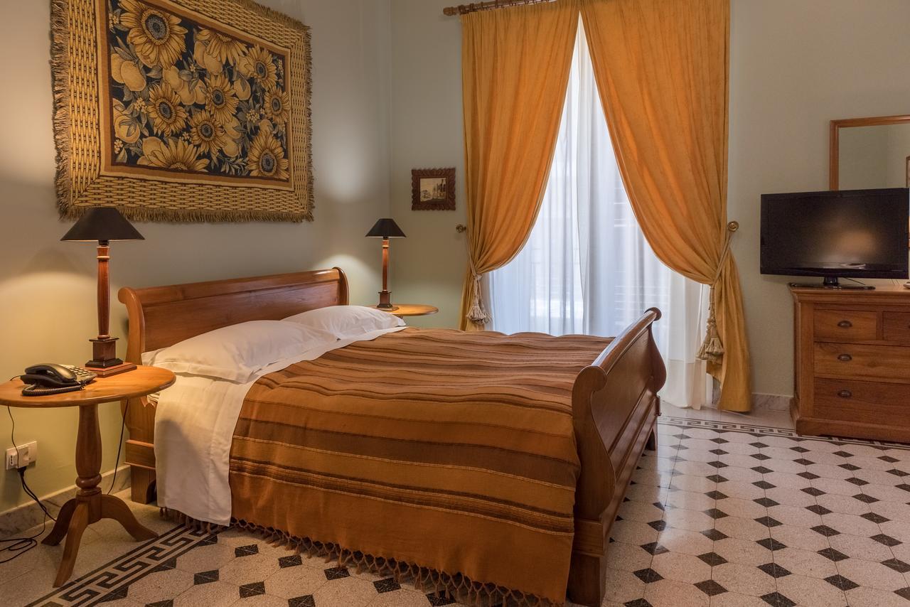 Guest house Palazzo Pantaleo Palermo