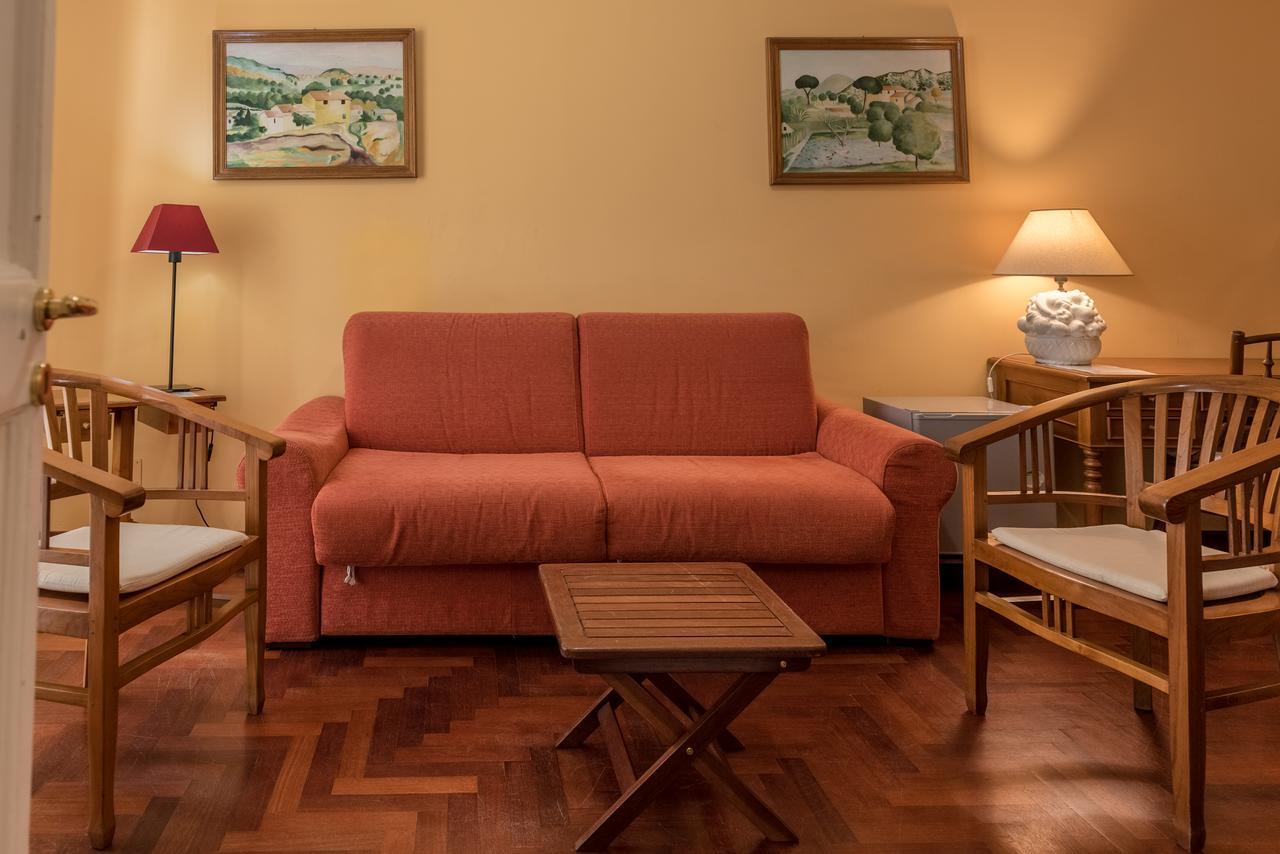 Palazzo Pantaleo Guest house