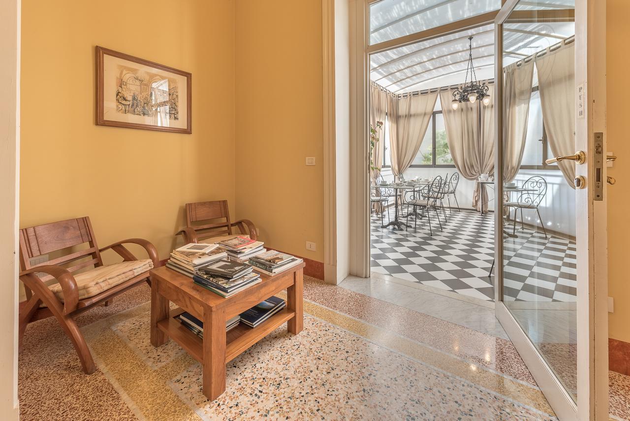 Guest house Palazzo Pantaleo