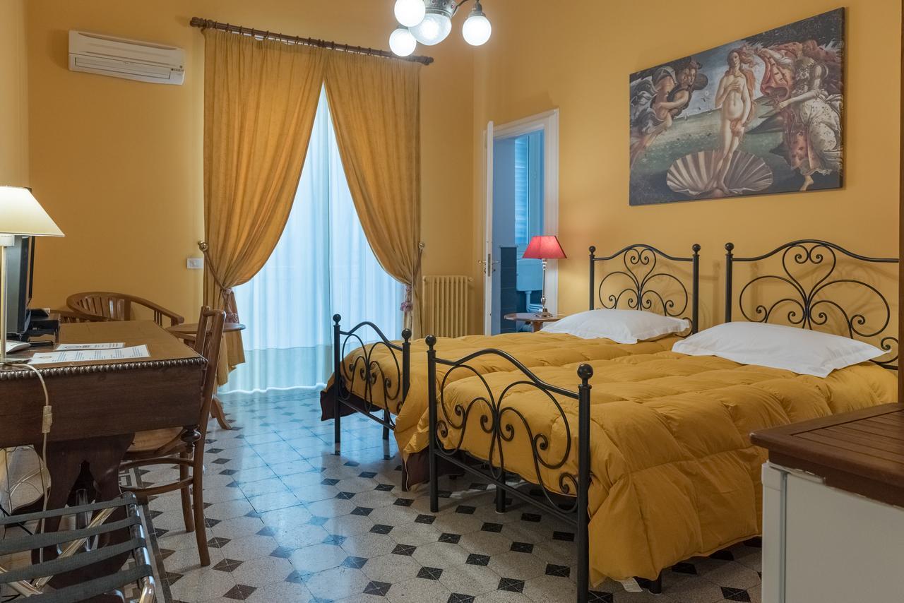 Palazzo Pantaleo Gasthof