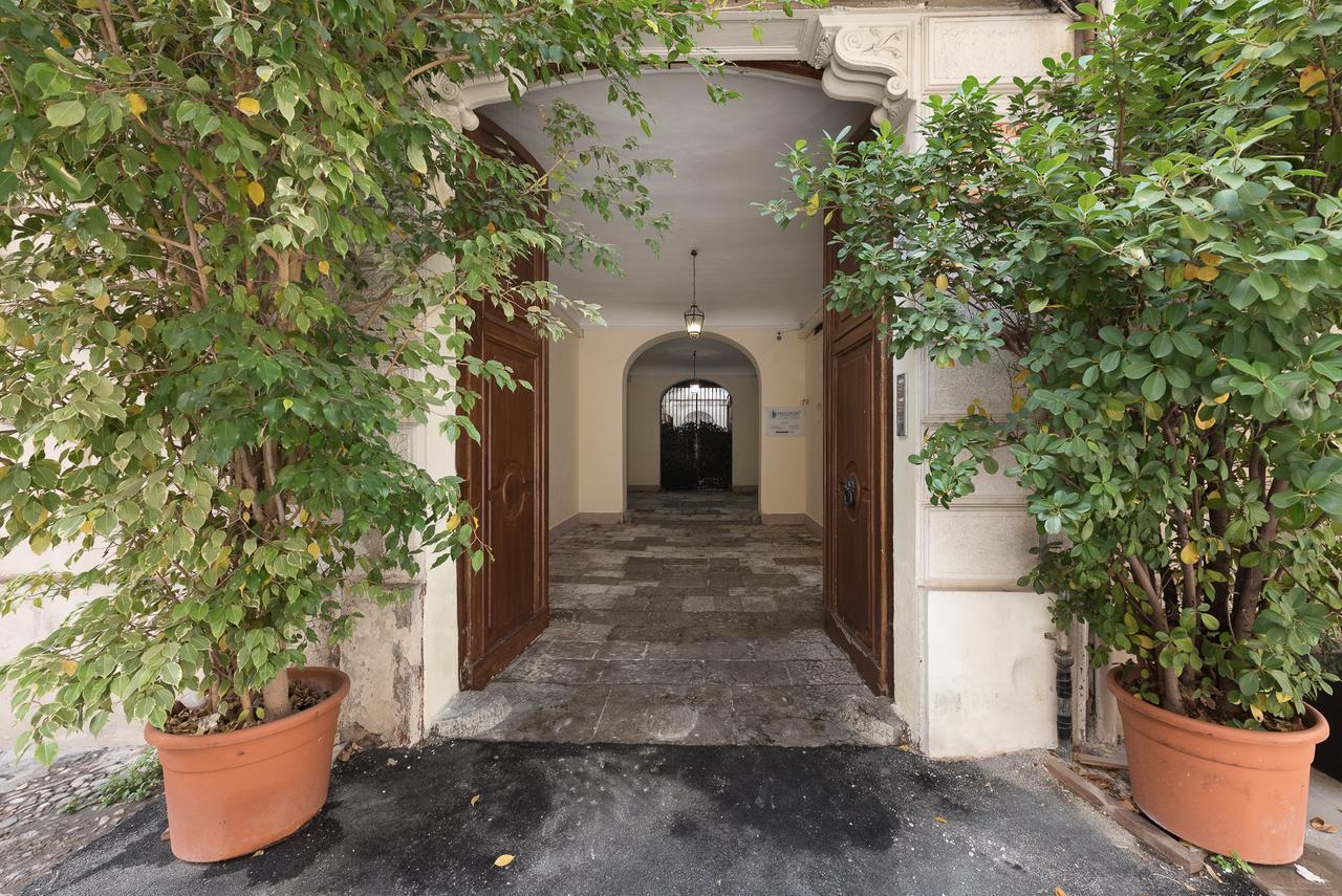 Palazzo Pantaleo 3*