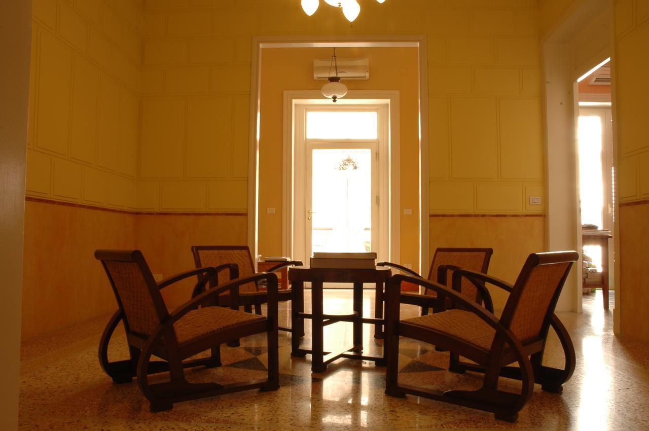 Palazzo Pantaleo Casa de hóspedes 3*