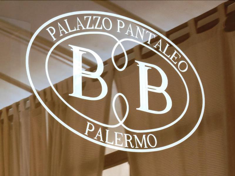 Maison d'hôtes Palazzo Pantaleo 3*