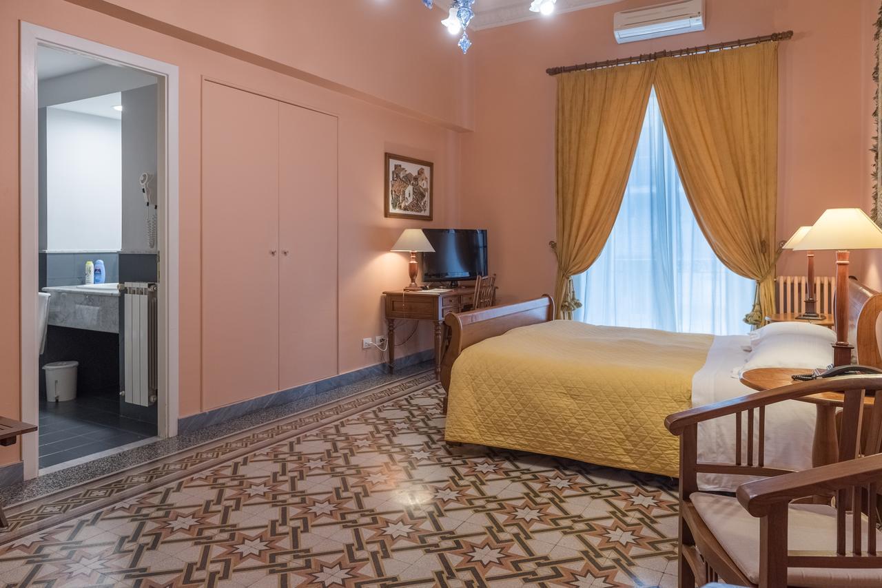 Maison d'hôtes Palazzo Pantaleo Palerme