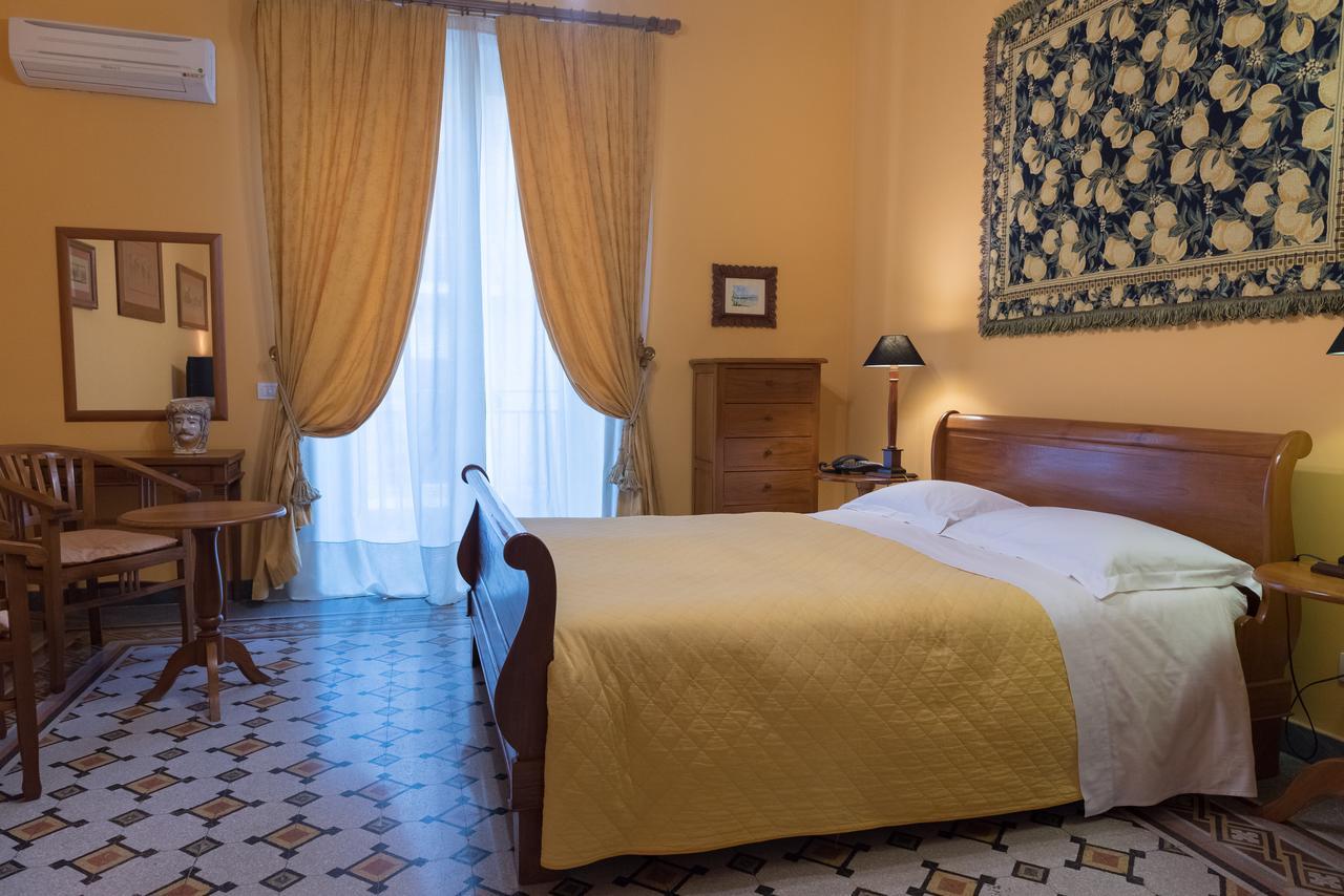 Maison d'hôtes Palazzo Pantaleo Palerme