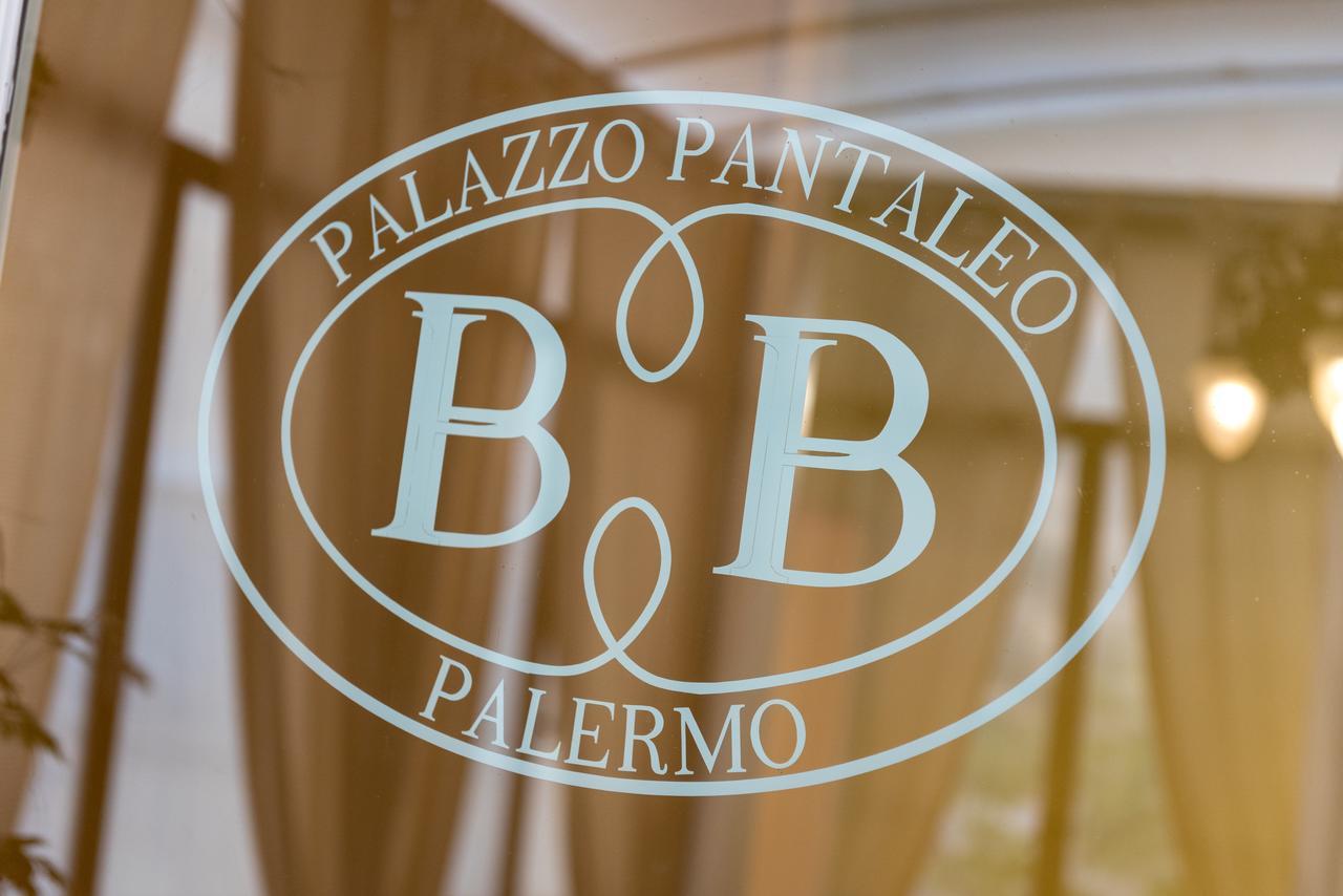 Palazzo Pantaleo Maison d'hôtes