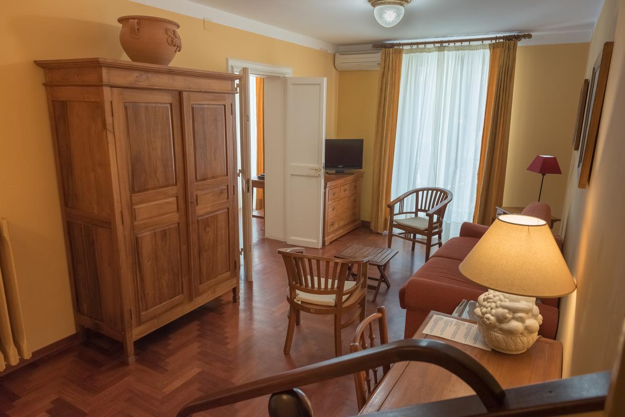 Maison d'hôtes Palazzo Pantaleo 3*