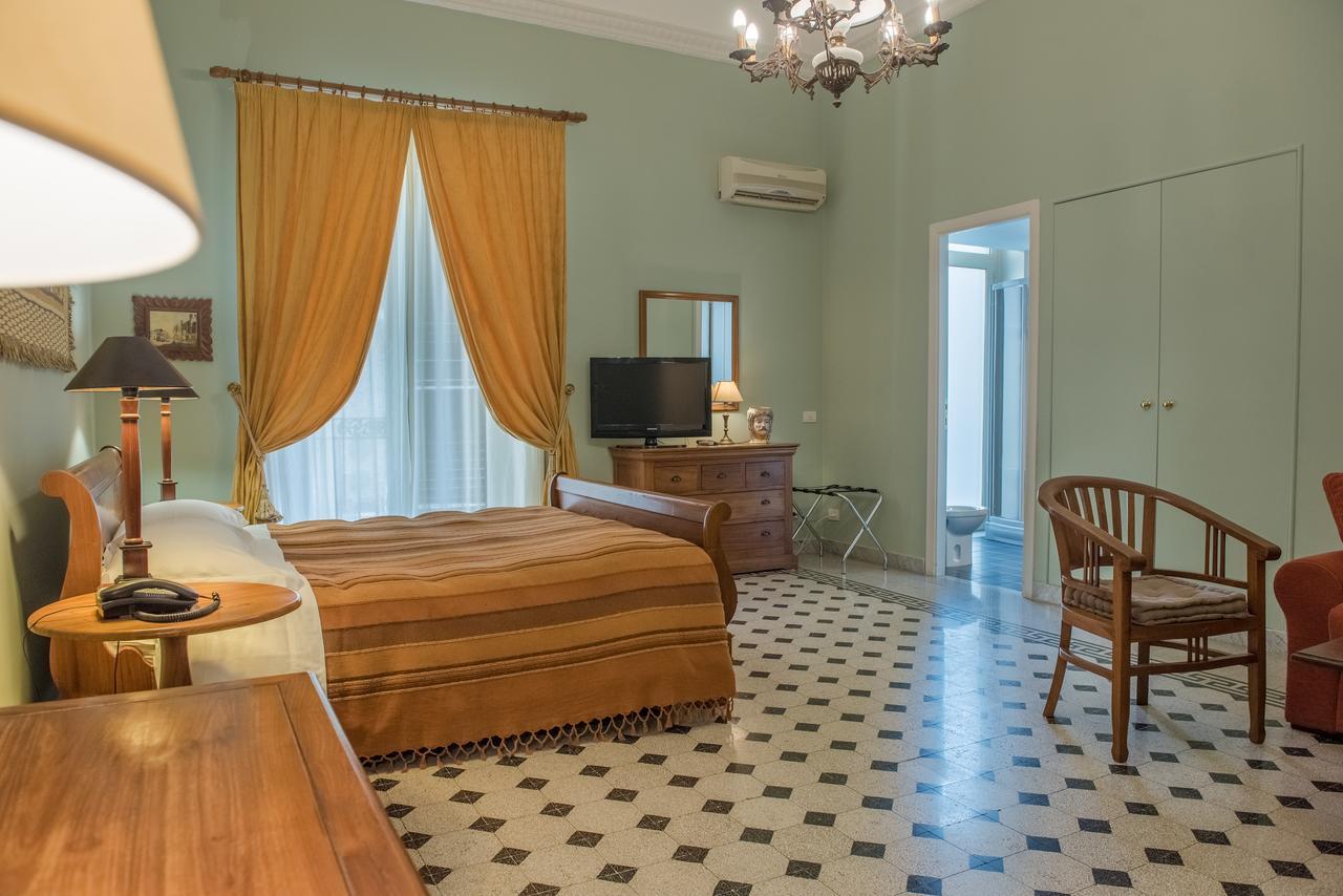 Maison d'hôtes Palazzo Pantaleo 3*