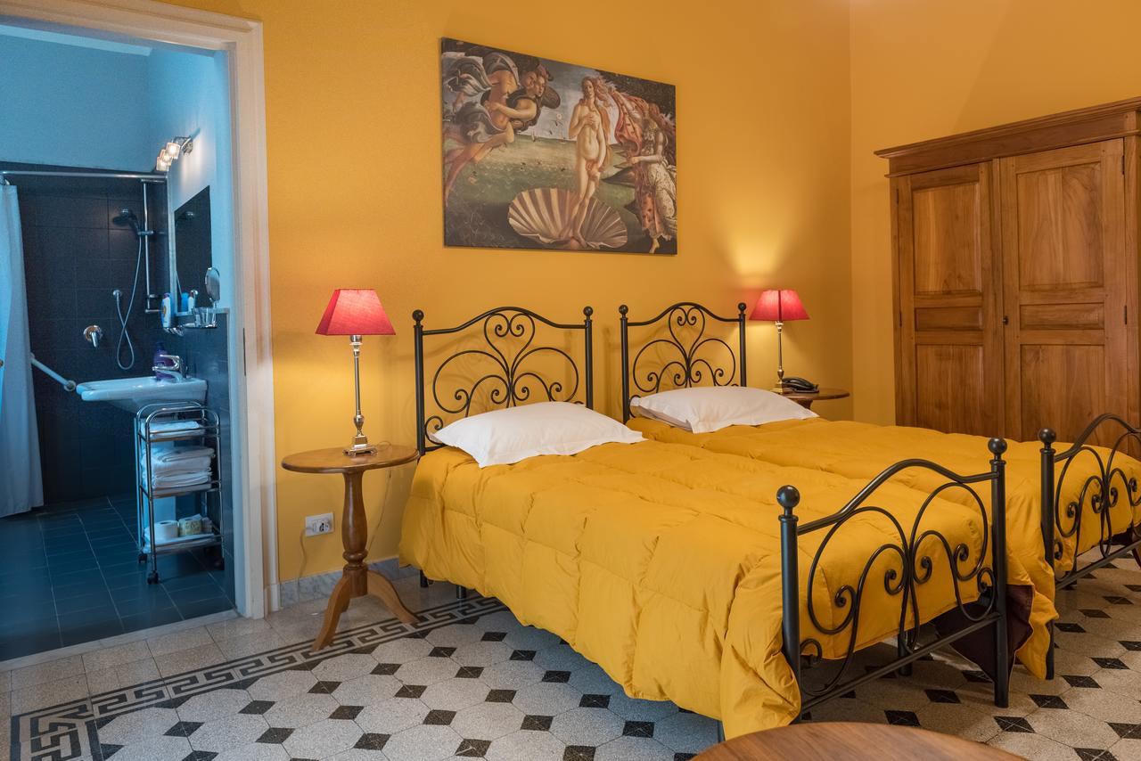 Maison d'hôtes Palazzo Pantaleo 3*