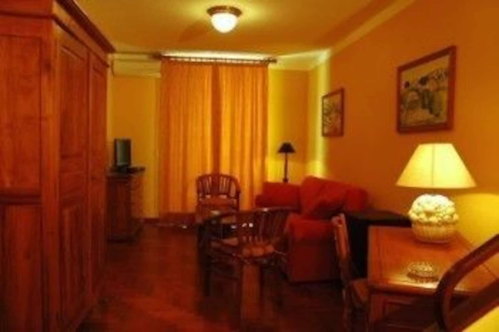 Palazzo Pantaleo 3*