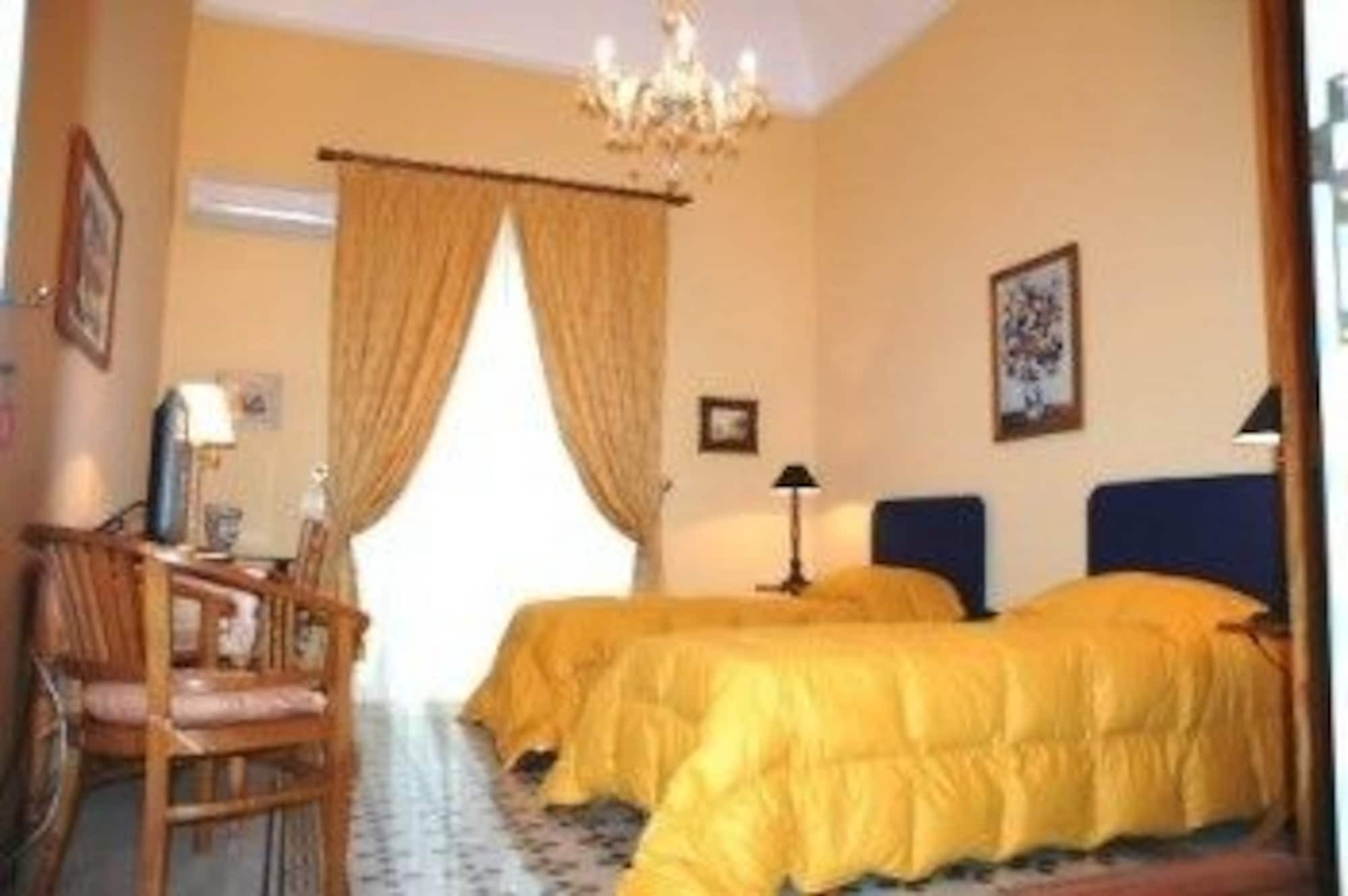 Palazzo Pantaleo 3* Palerme